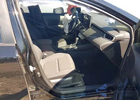 2024 Toyota Corolla Le из США, поврежденный, VIN 5YFB4MDEXRP140800